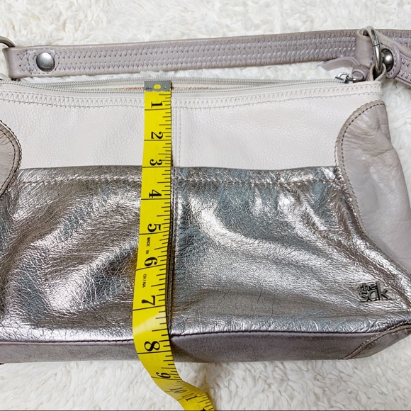 The Sak Purse & Sakroots Wallet Bundle - Picture 8 of 8